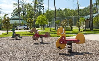 Benders Landing Estates Childrens Playground