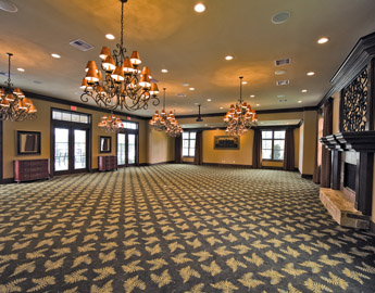 Banquet/Meeting Room